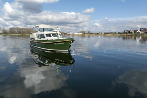 Linssen grand sturdy 35 0 AC 75 Edition 017