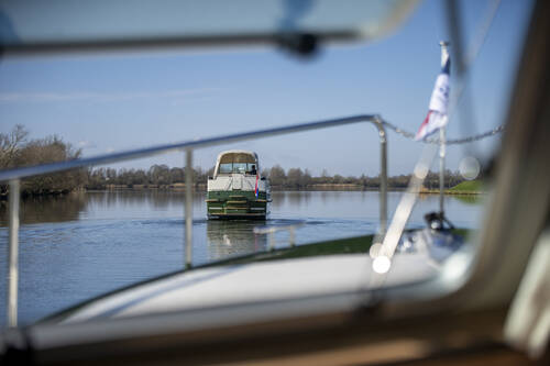 Linssen grand sturdy 35 0 AC 75 Edition 007