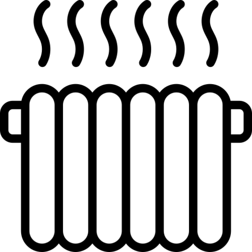Radiator 17903019