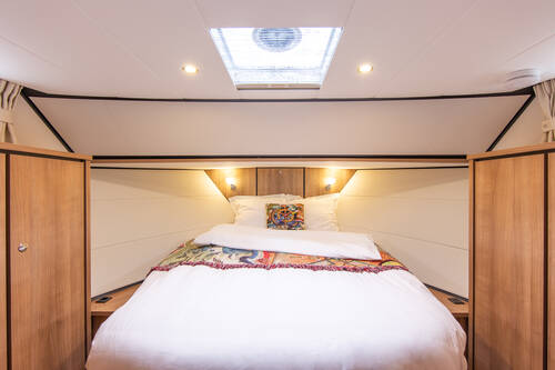5  Keyif yacht charten mosel rhein saar mieten