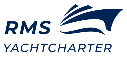 Logo RMS Rhein Mosel Saar Yachtcharter